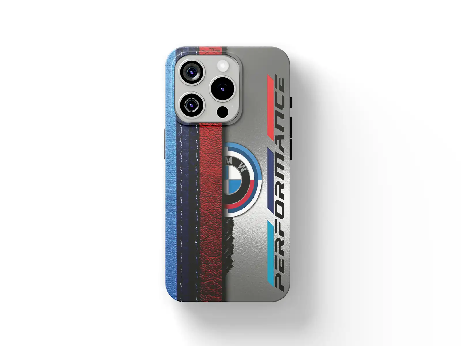 BMW Custodia Smartphone Design Robusto S Resistente
